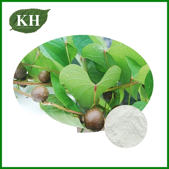Wild Yam Extract Powder Wild Yam Extract Powder